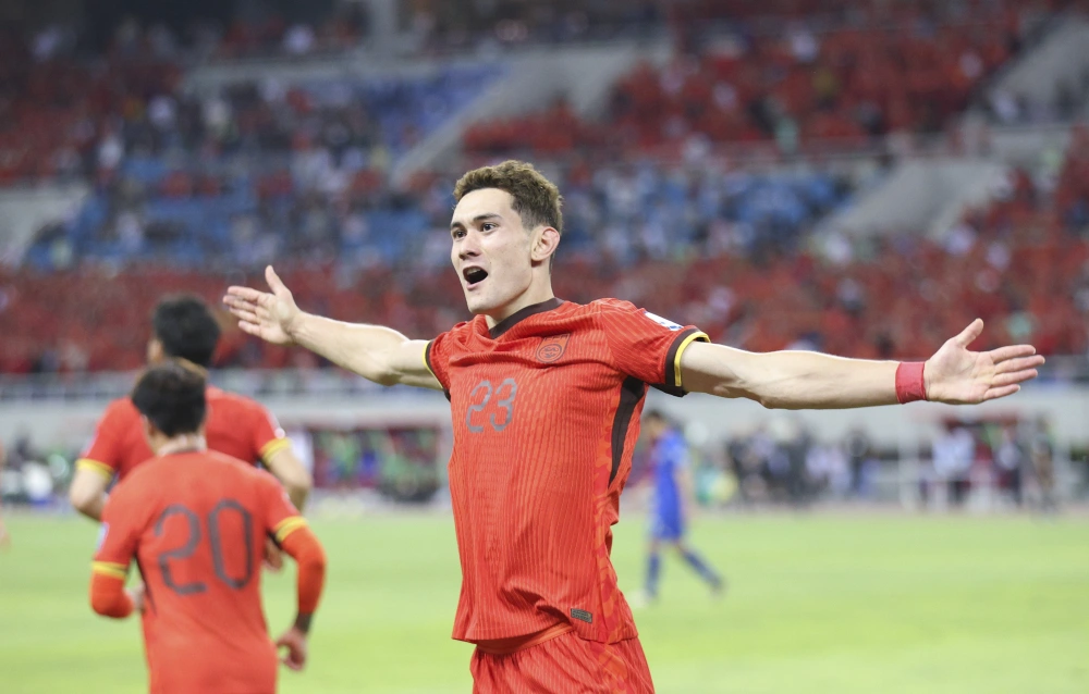 历届熊猫杯排名：日韩均两次捧杯，国青18年爆冷夺冠。