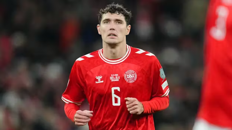 克里斯滕森:附加赛对瑞典队来说会很棒。我只希望我们能尽快振作起来。