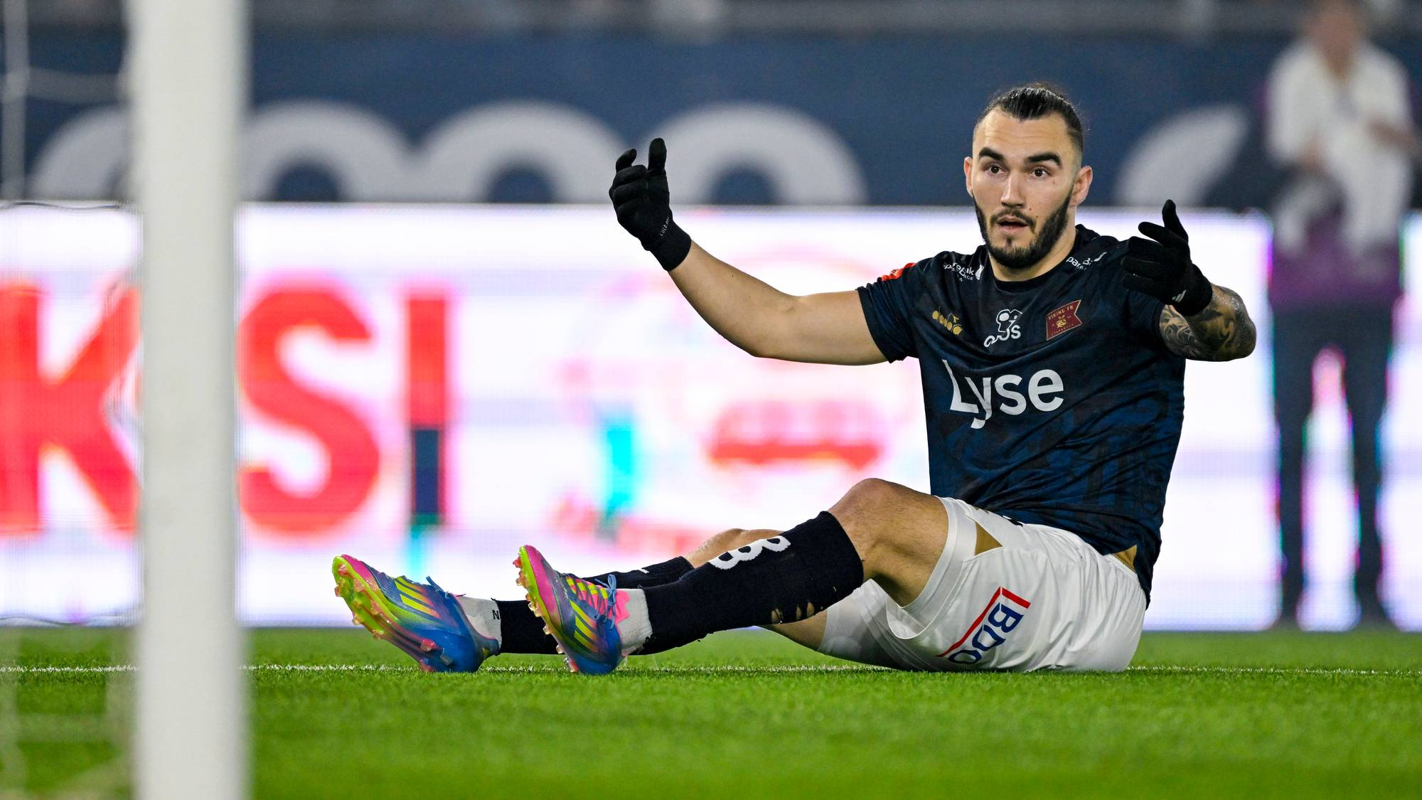 挪媒：维京争冠关键战前受伤，达戈斯蒂诺、贝拉沙受伤。