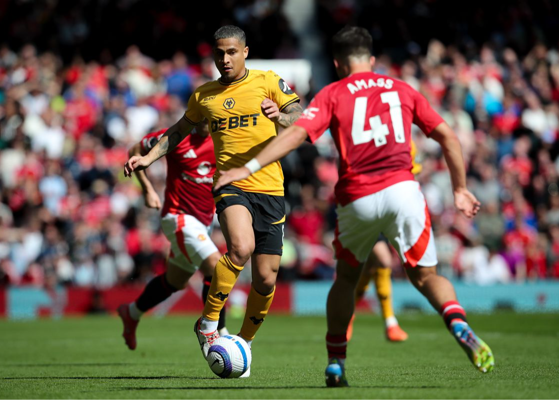 镜报：曼联可能会在夏天再次追赶戈麦斯，球员们曾经说过他想去利物浦。