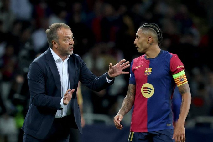 与上赛季同期相比，巴萨本赛季的胜场、进球数、排名都有所下降。