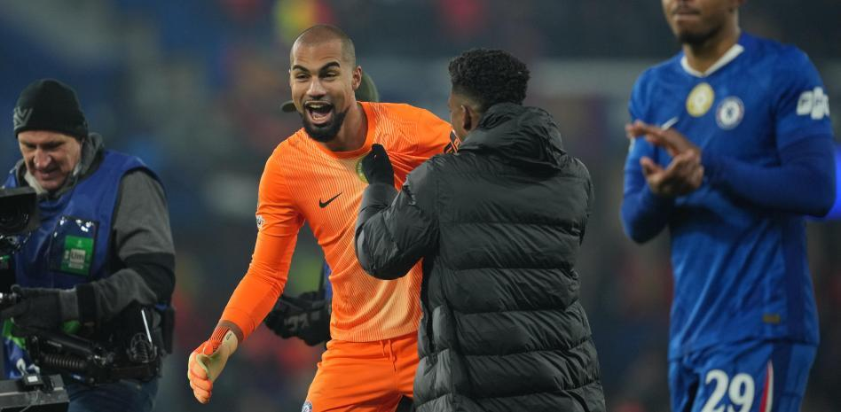 桑切斯：库库雷利亚把亚马尔放进了口袋，我们才是冠军。