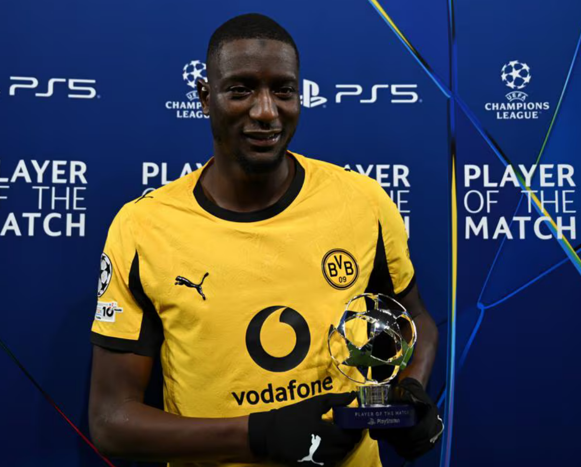 当选全场最好！吉拉西：得到最好的球员是我的认可，我很高兴。