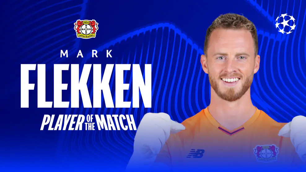 选出最好的！弗莱肯：我们值得战胜曼城，这是一场艰难的比赛。