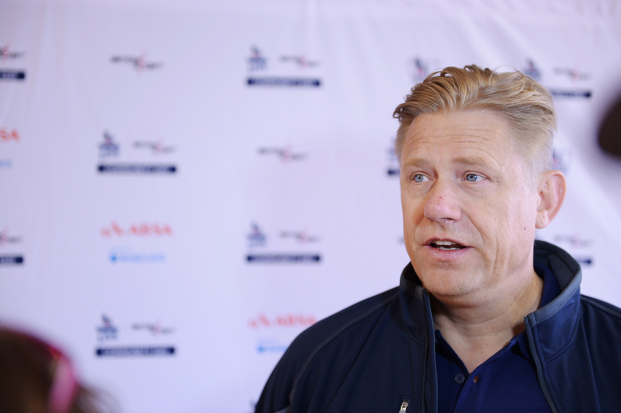 舒梅切尔：阿莫林在签约时对拉门斯一无所知，他希望多纳鲁马或大马丁。