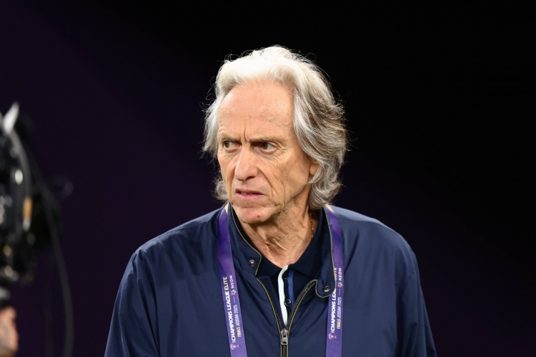 胜利教练：40岁的C罗仍然是球队中速度第二快的球员，他是葡萄牙的象征。