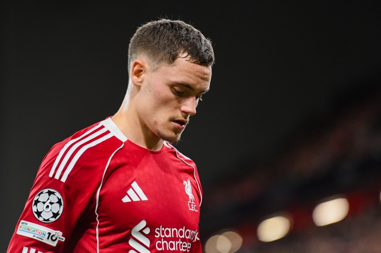 范迪克谈维尔茨：新援安定下来才能发挥，他仍然需要时间来适应。