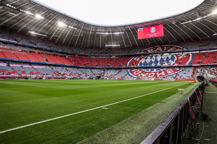 正面对抗！拜仁15场不败，多特14场不败，五大联赛最长。