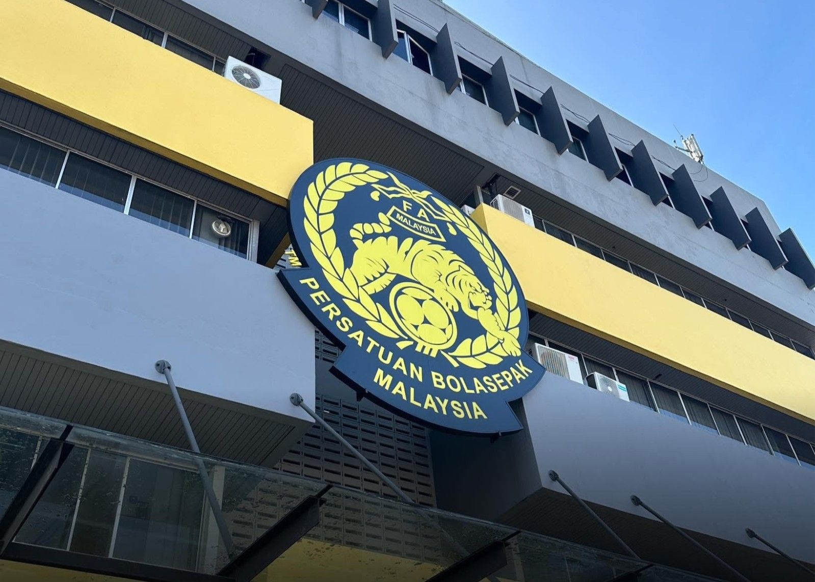 马来西亚足协：FIFA没有提出确凿的证据，所有涉嫌球员都是合法公民。