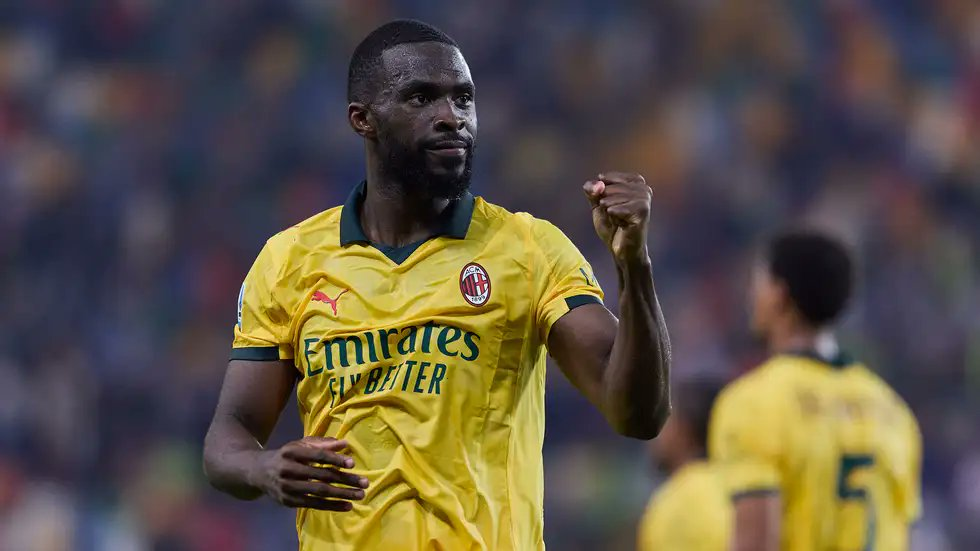 托莫里:阿莱格里让球队重生；我仍然梦想参加明年的世界杯。