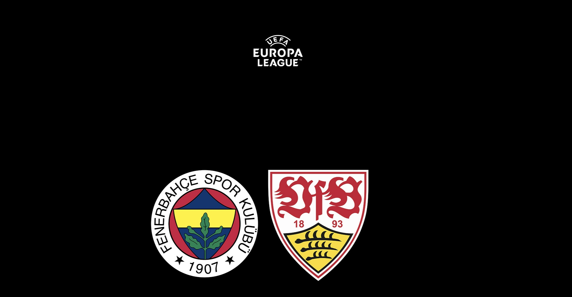 斯图加特将军：费内巴切有魔鬼主场，我们将尽最大努力适应这种气氛。