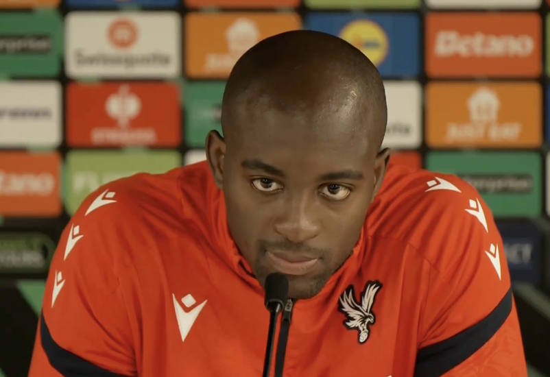 马特塔：我和扎哈已经私下谈过了，一切都很好，这件事翻了个底朝天。