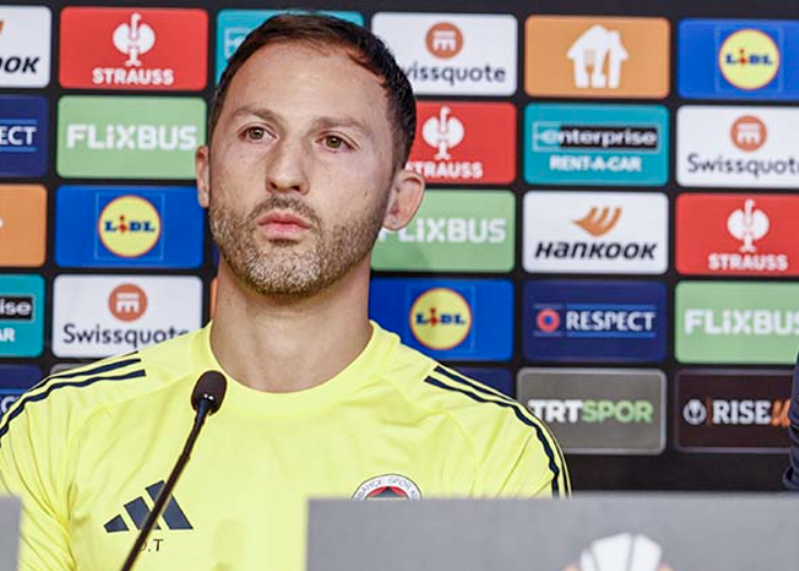 费内巴切教练：我在斯图加特工作了十年，知道对手有多强。