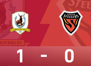 亚冠二级战报：东川续一锤定音，淡滨尼流浪者1-0浦项铁人