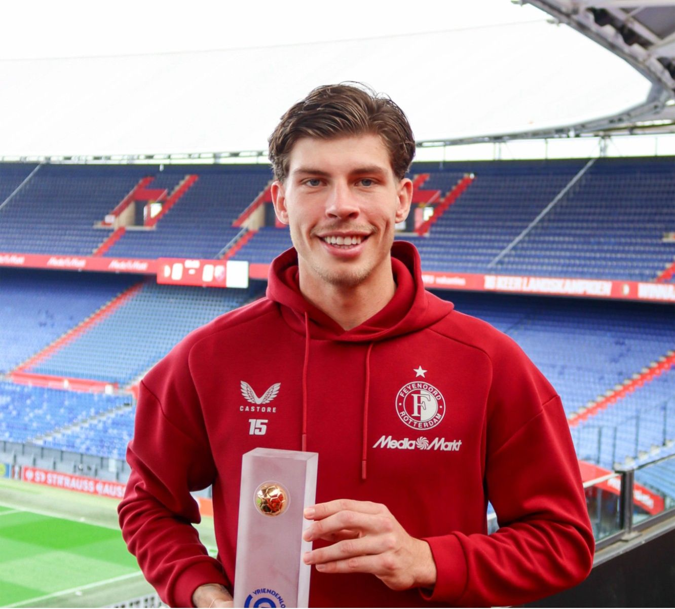 澳媒：澳大利亚国脚博斯腿筋受伤，或缺席11月国际比赛