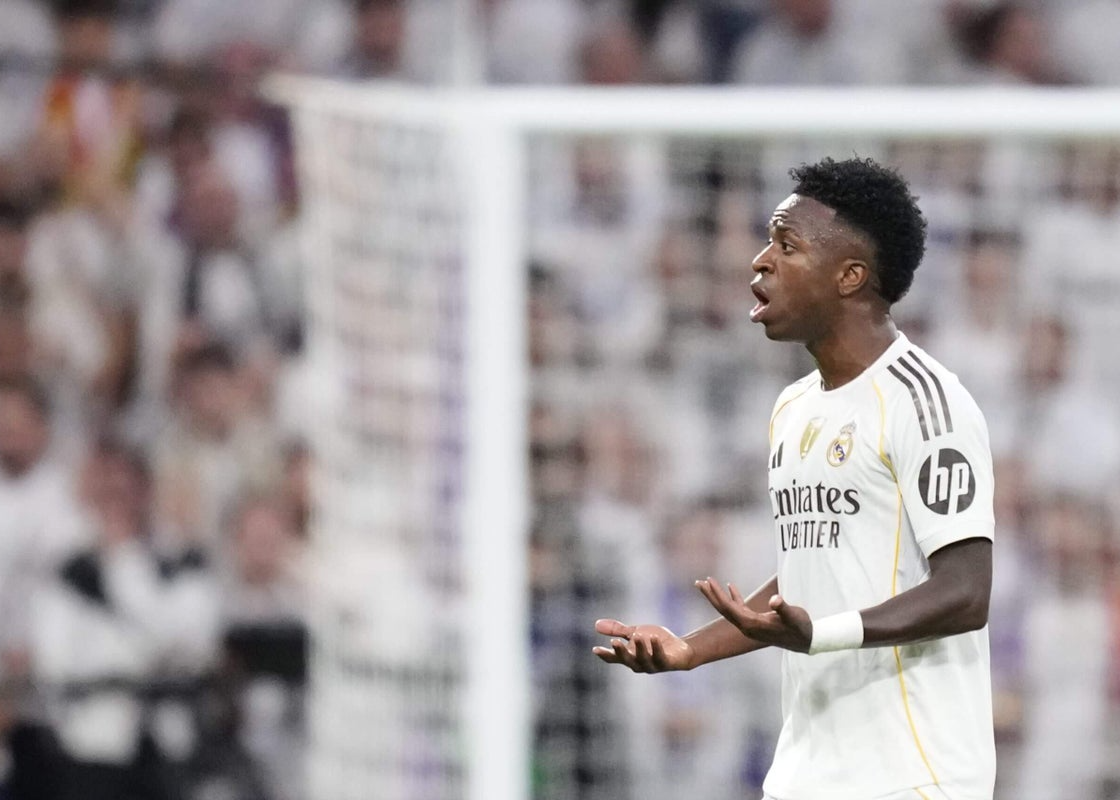 TA：皇马将对卢宁红牌上诉；部分球员认为下维尼修斯不合适