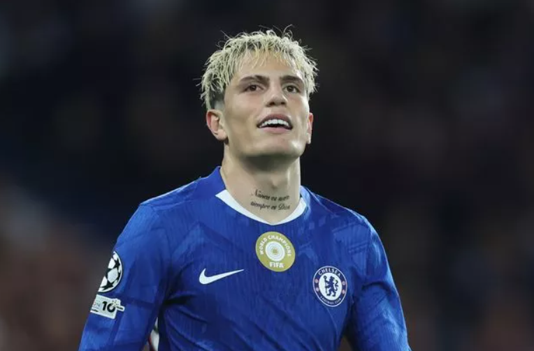 加纳乔：我们应该赢，失分对每个人都很糟糕。