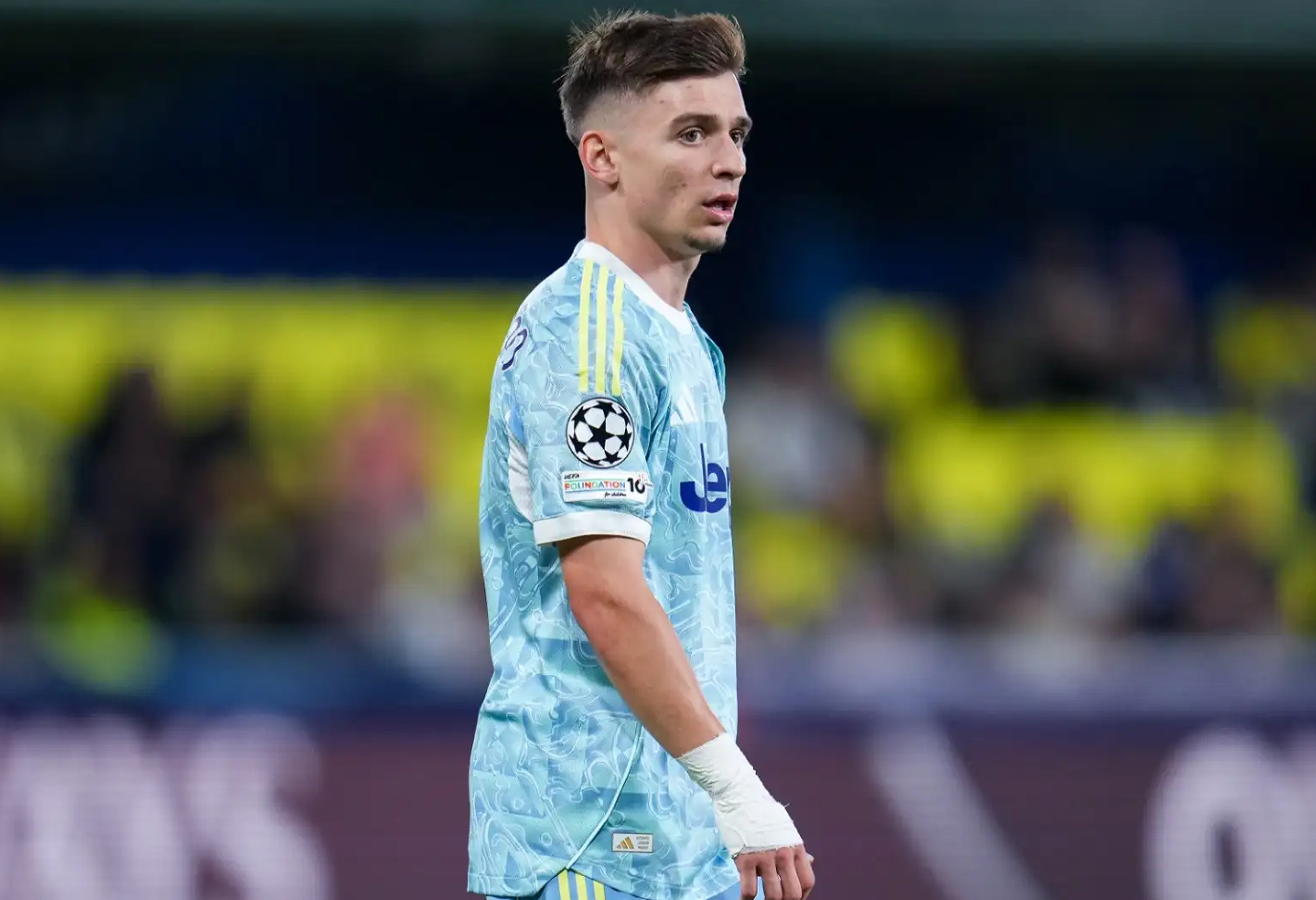 孔塞桑：球队正在适应斯帕莱蒂，图多尔下课我们都有责任