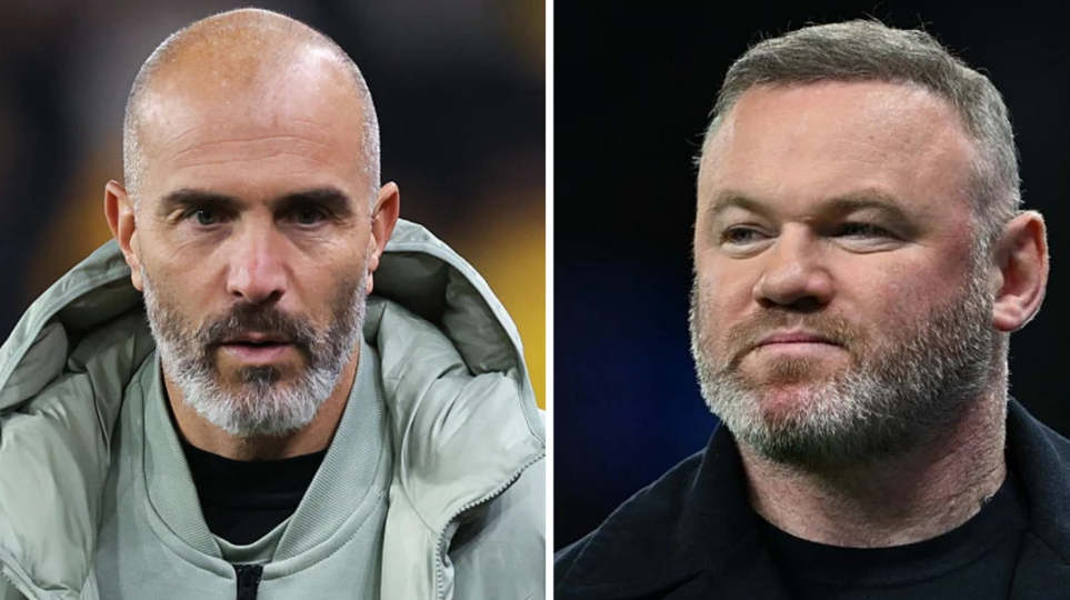 鲁尼：切尔西老球员应该质疑教练换人，我对范戴克有点苛刻了