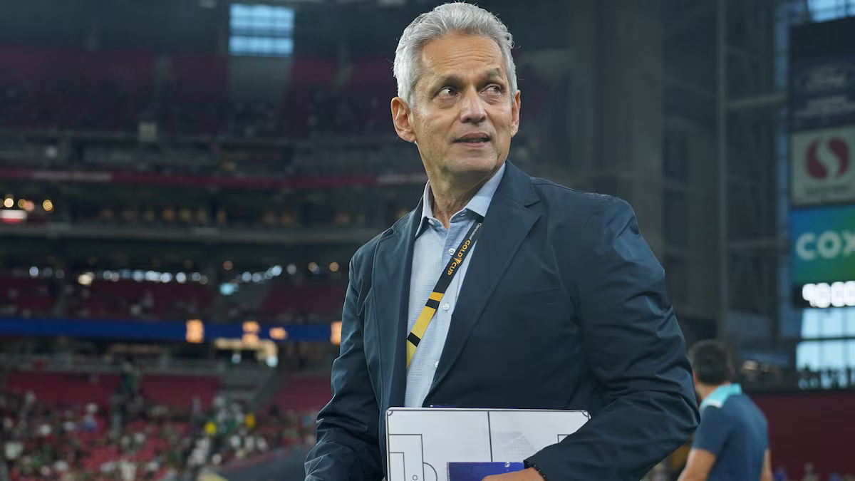 洪都拉斯主帅：维尼修斯本性很善良，他定为不冷静举动后悔