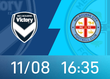 澳大利亚超级前景：墨尔本胜利德比前景看好，墨尔本城近期表现稳定。