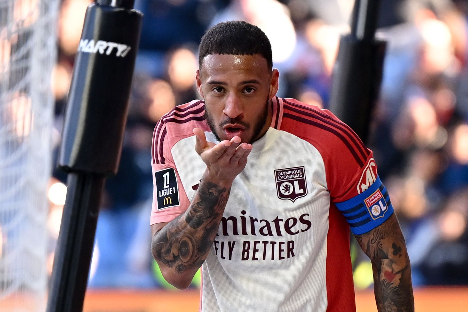 丰塞卡：让托利索参加巴黎比赛的风险很大，他之前受了一点伤。