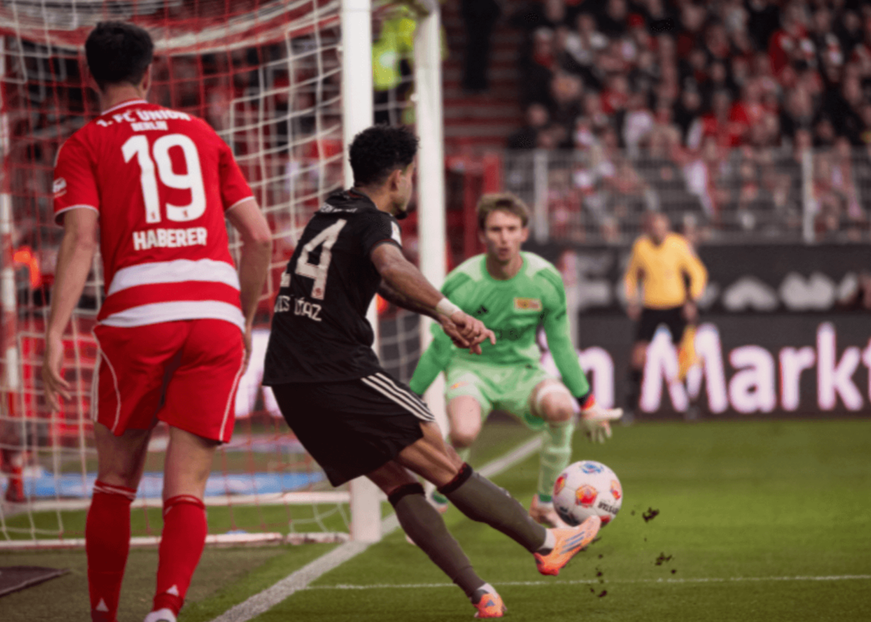 💡早期报告：结束奇迹！拜仁和阿森纳均战平