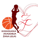 扎娜勒拉斯女篮