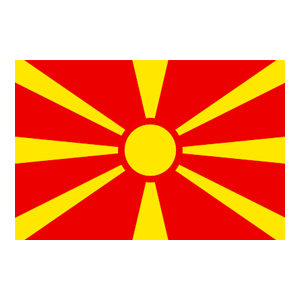 北马其顿女足U19