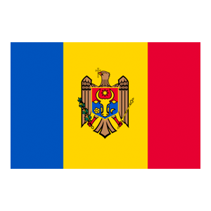 摩尔多瓦女足U17