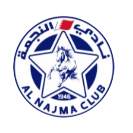 阿尔纳吉马麦纳麦U21